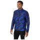 Asics Ανδρικό μπουφάν Road Lite-Show Packable Jacket Asics Ανδρικό μπουφάν Road Lite-Show Packable Jacket